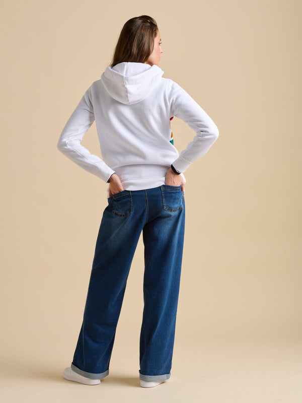 Brakeburn Retro Wave Elise Hoodie