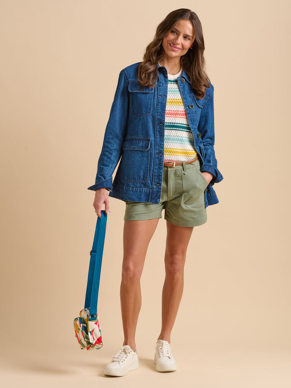 brakeburn Safari Short