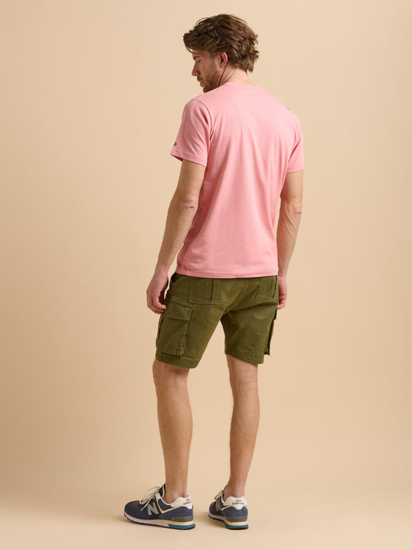 Brakeburn Sailing Tee