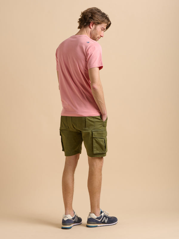 Brakeburn Sailing Tee