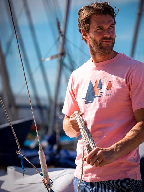 brakeburn Sailing Tee