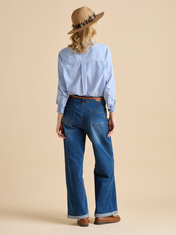 Brakeburn Saltwater Shirt
