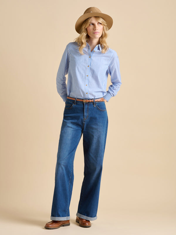 Brakeburn Saltwater Shirt