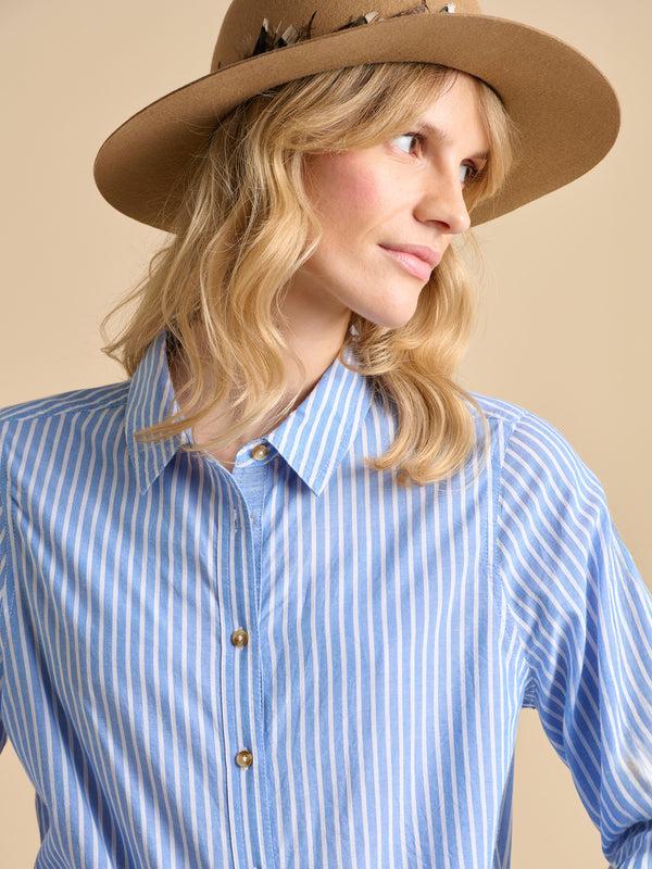 brakeburn Saltwater Shirt