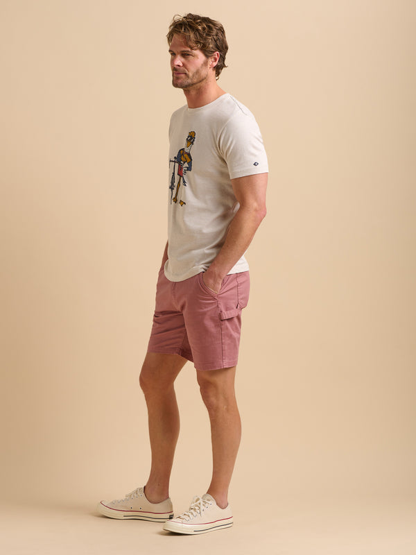 Brakeburn Seagul Tee