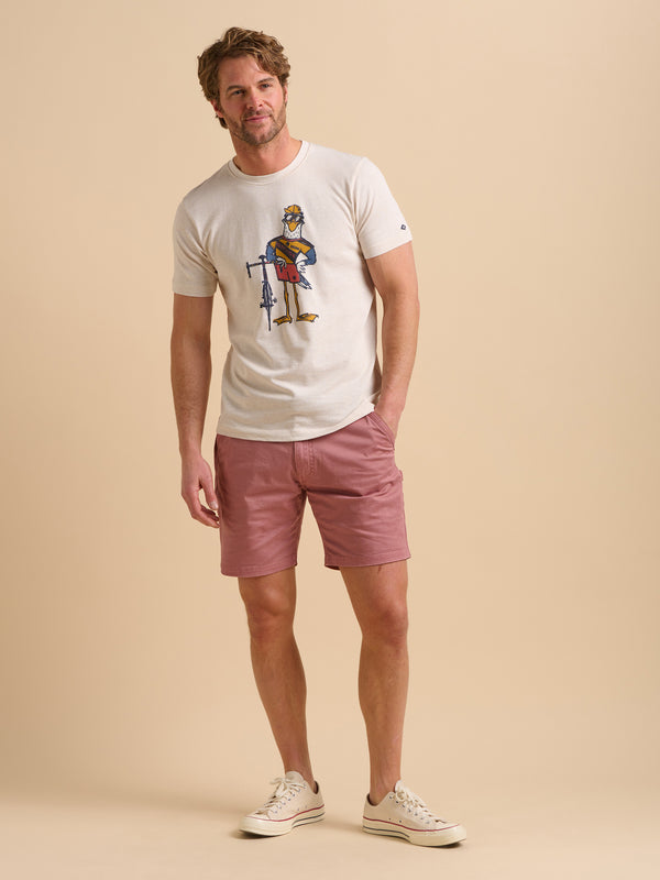 Brakeburn Seagul Tee