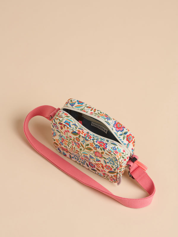 Brakeburn Secret Garden Medium Cross Body Bag