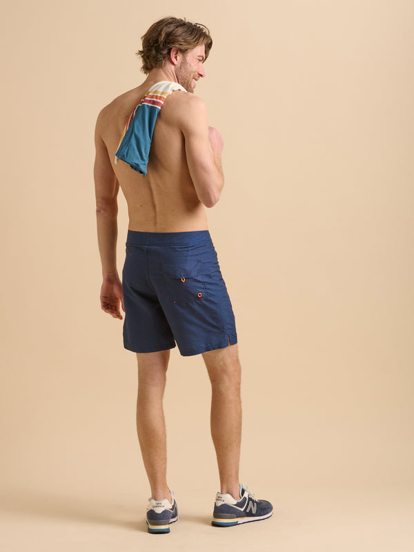 Brakeburn Side Stripe Boardshorts