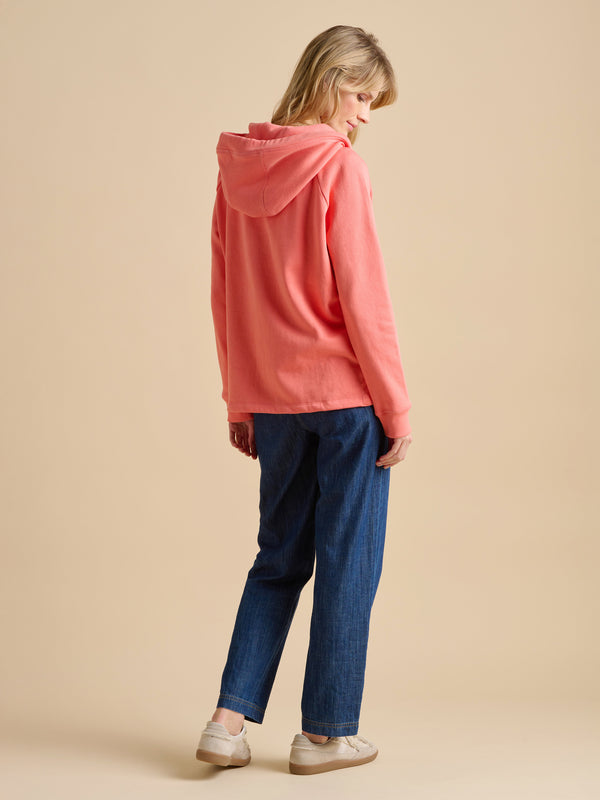 Brakeburn Star Beach Hoodie