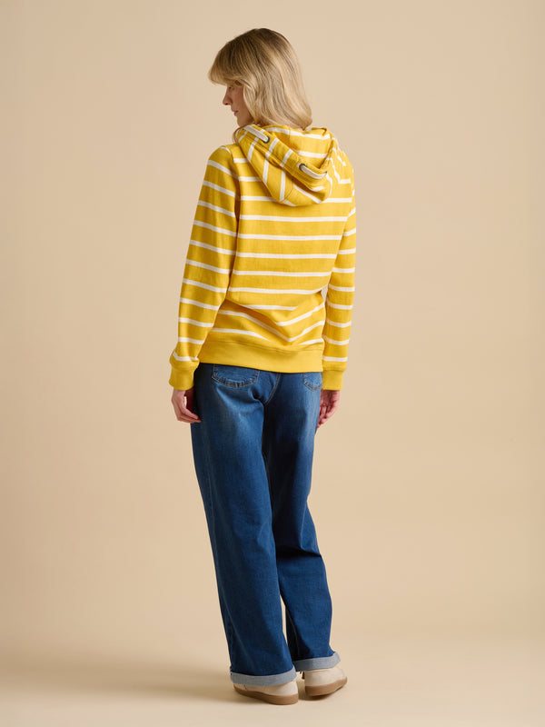 Brakeburn Stripe Hoodie