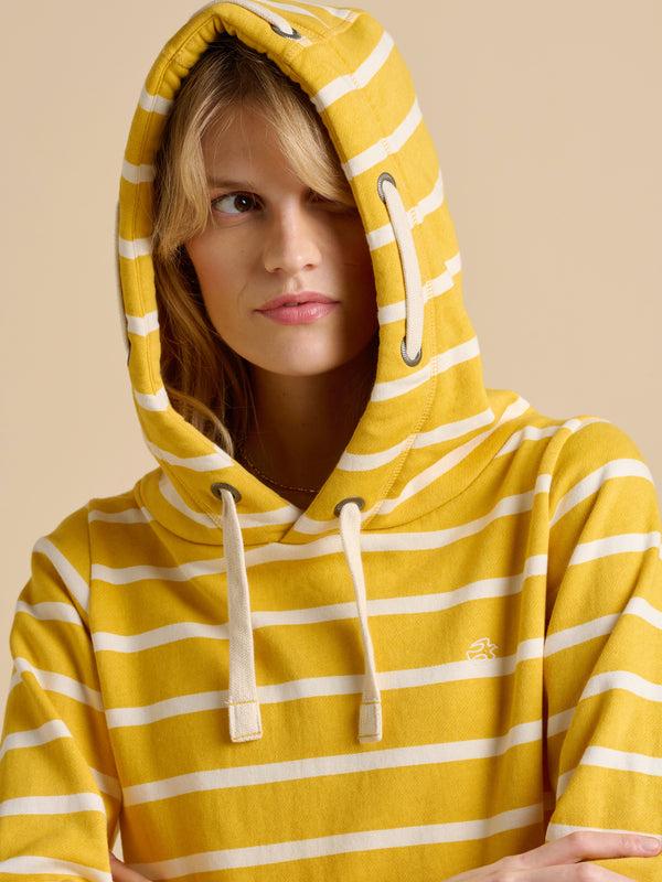 Brakeburn Stripe Hoodie