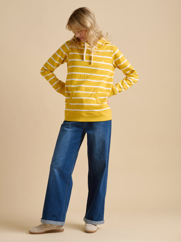 Brakeburn Stripe Hoodie