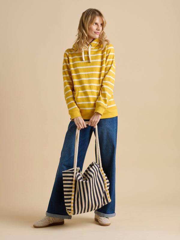 brakeburn Stripe Hoodie