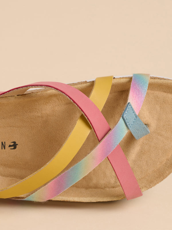 Brakeburn Summer Sandals