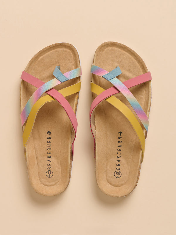 Brakeburn Summer Sandals