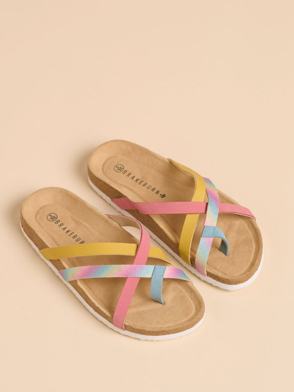 Brakeburn Summer Sandals