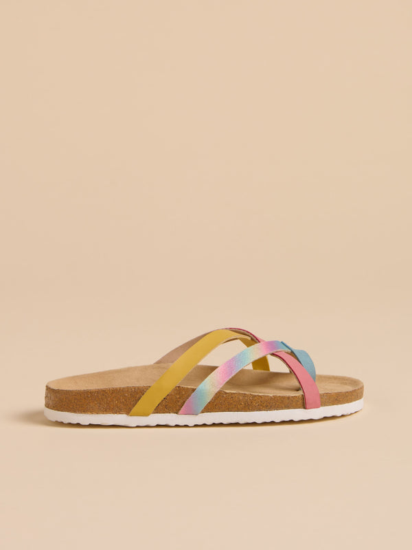 brakeburn Summer Sandals