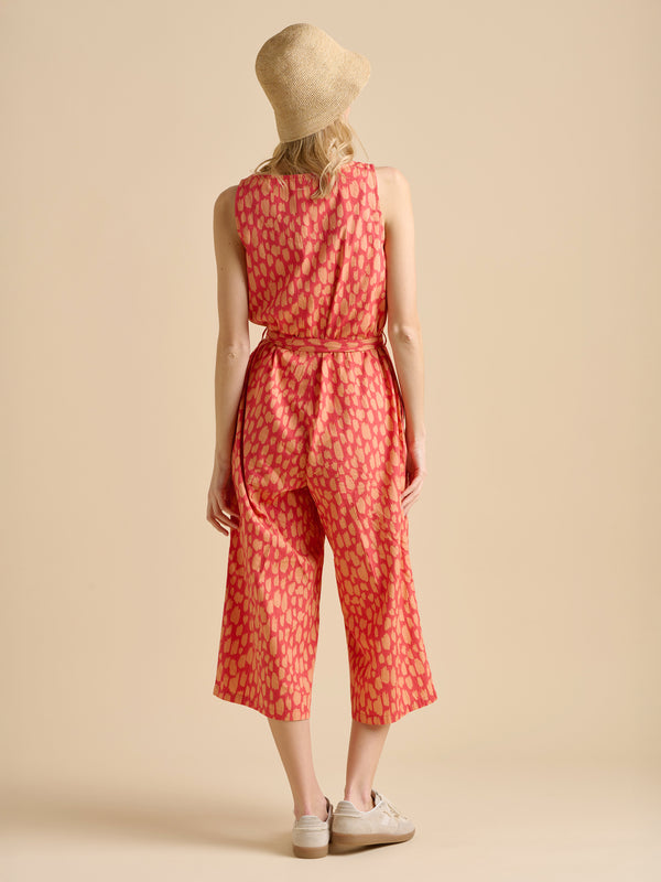 Brakeburn Sundown Jumpsuit