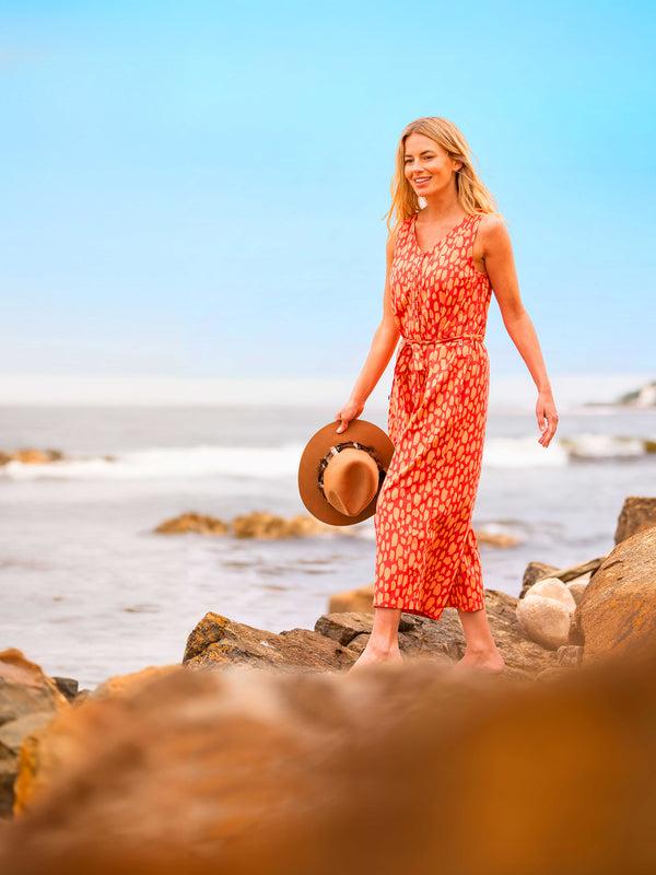 brakeburn Sundown Jumpsuit