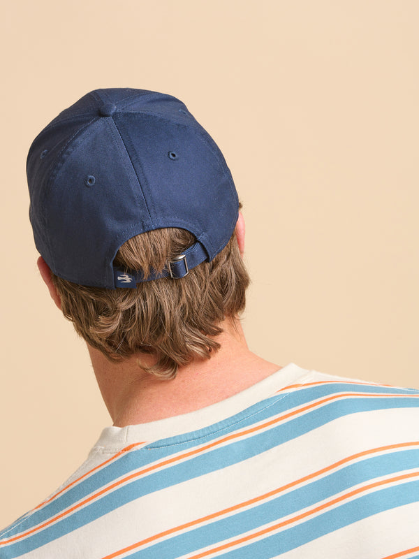 Brakeburn Sunset Cap