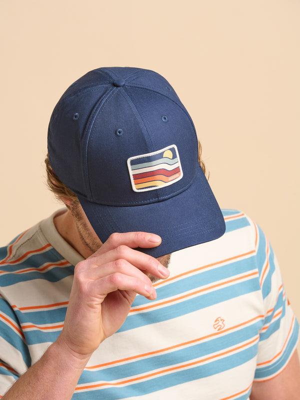 Brakeburn Sunset Cap