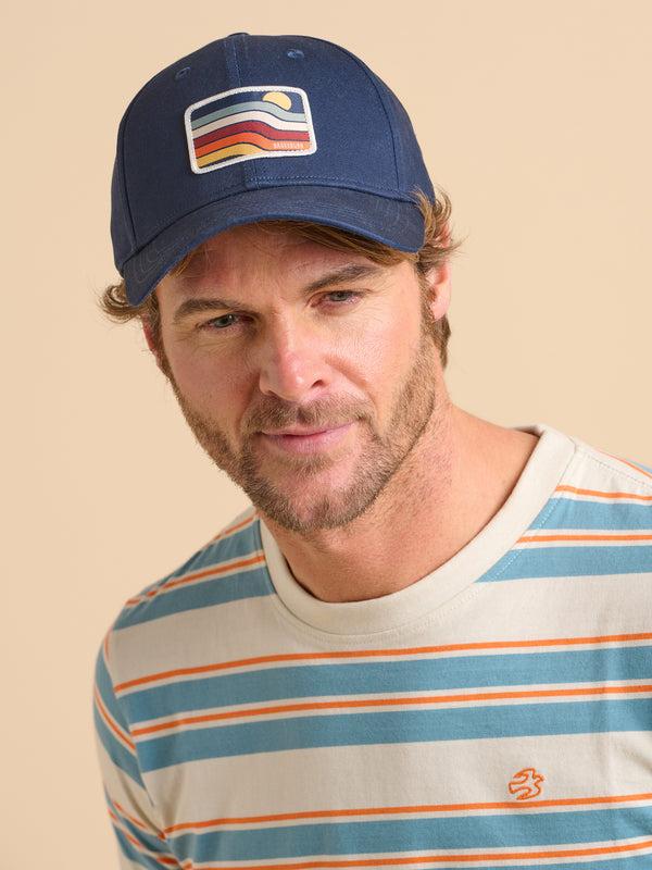 brakeburn Sunset Cap