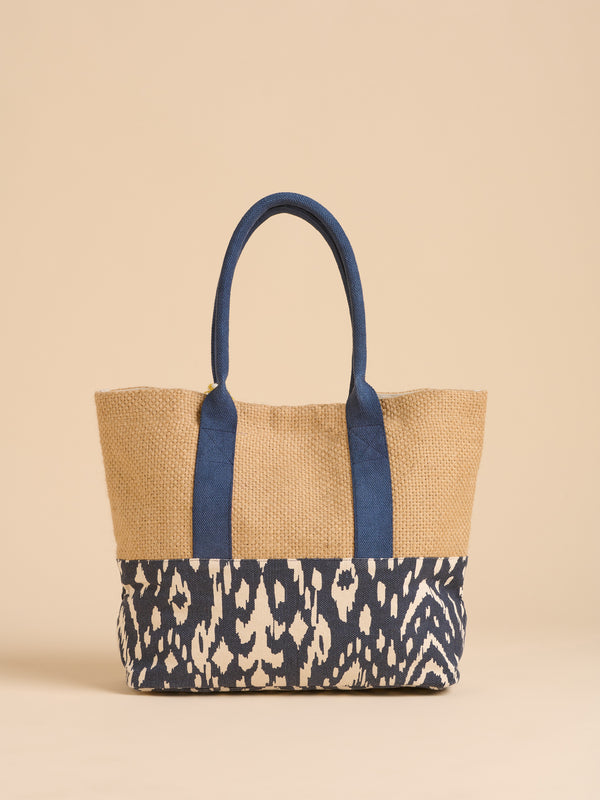 Brakeburn Tropical Beach Bag