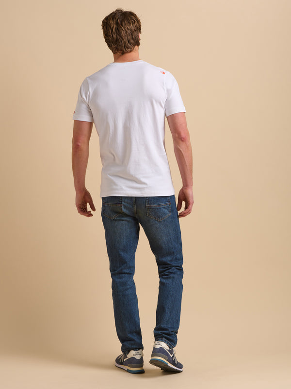 Brakeburn Watersports Tee