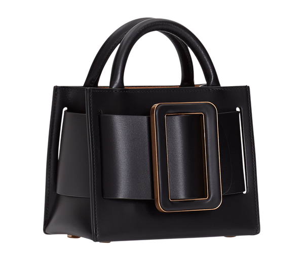Boyy Bobby 18 Black