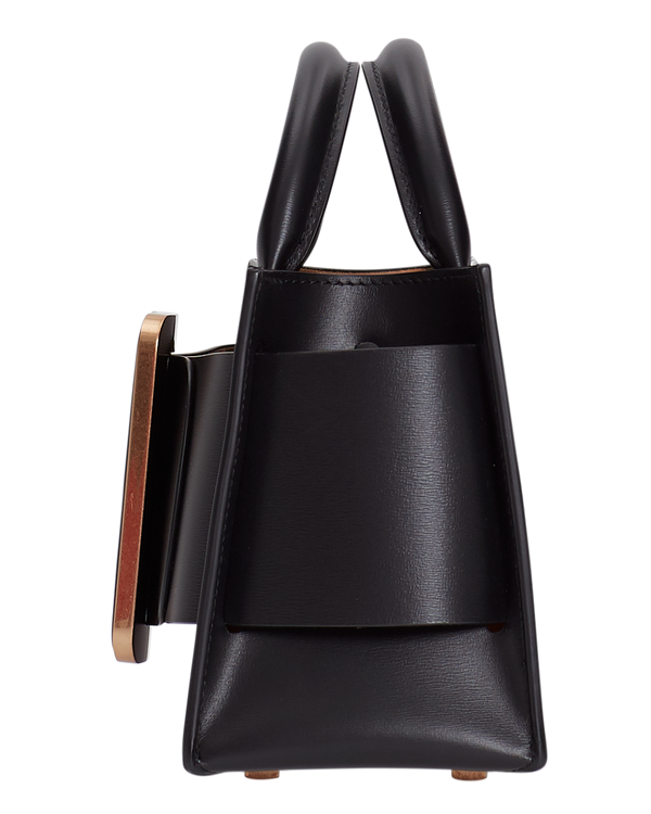 Boyy Bobby 18 Black