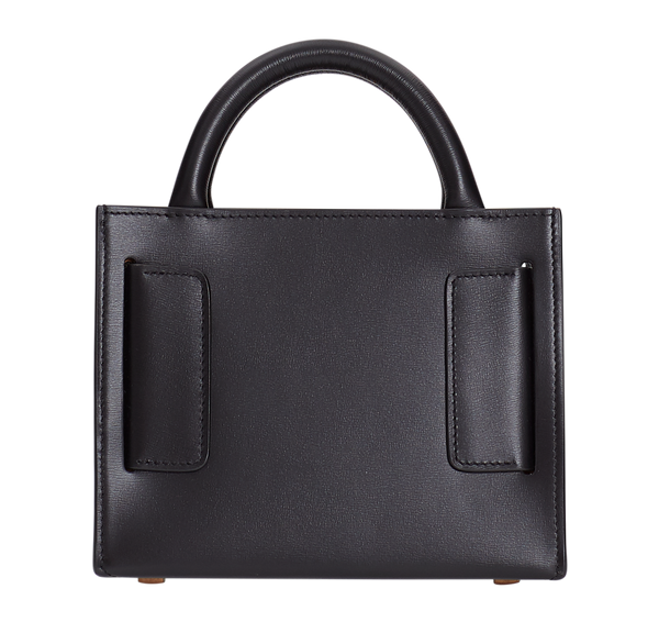 Boyy Bobby 18 Black