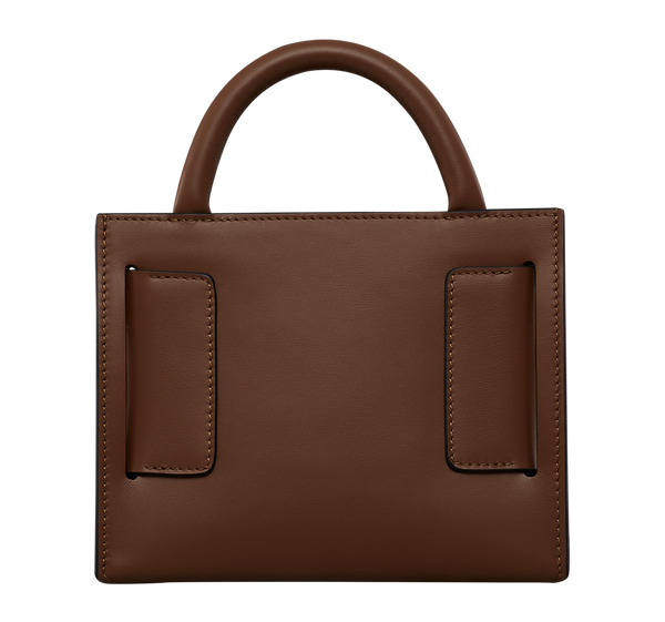 Boyy Bobby 18 Cuoio Brown