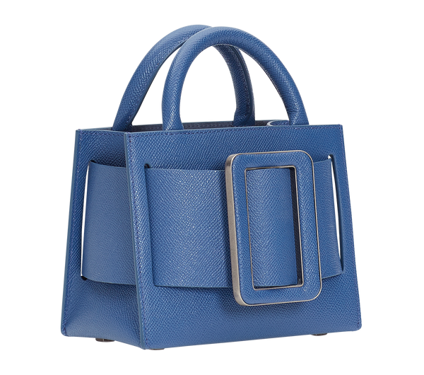 Boyy Bobby 18 Epsom Zenith Blue
