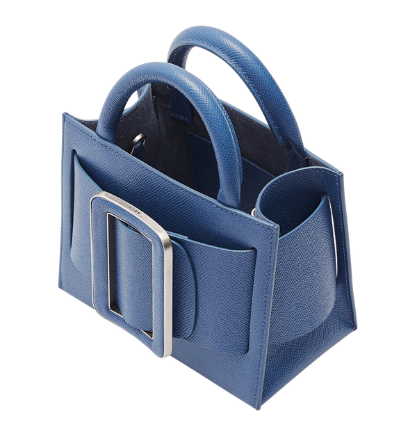 Boyy Bobby 18 Epsom Zenith Blue