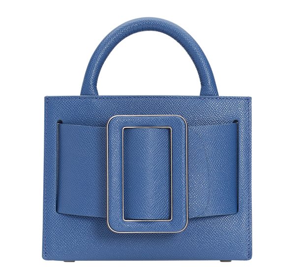 boyy Bobby 18 Epsom Zenith Blue