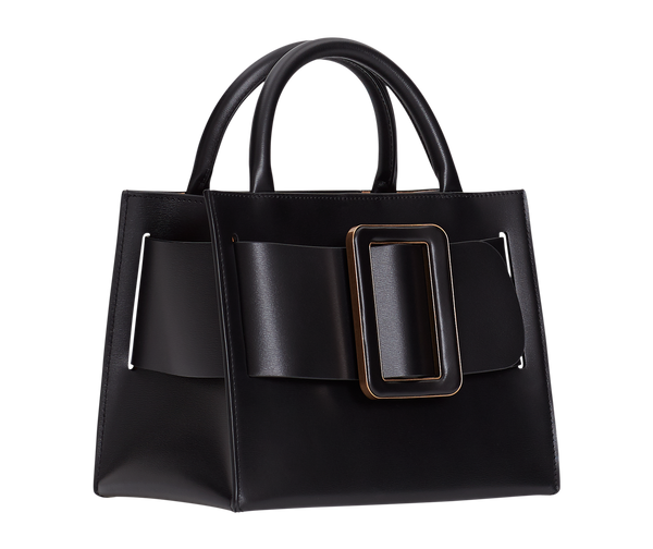 Boyy Bobby 23 Black
