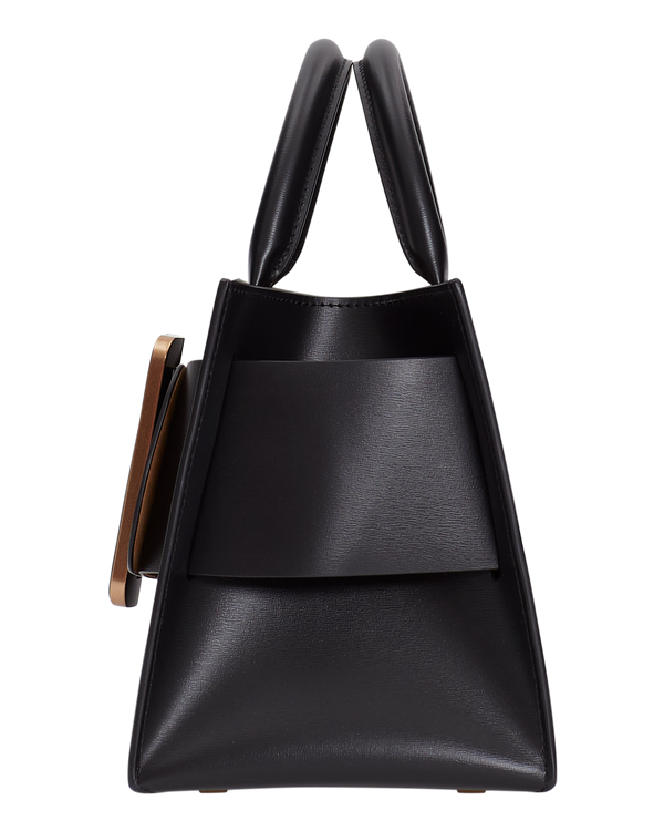Boyy Bobby 23 Black