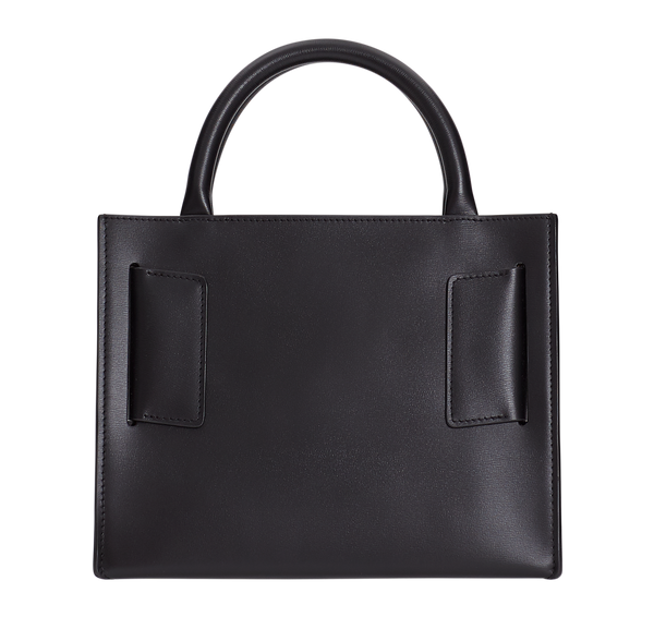Boyy Bobby 23 Black
