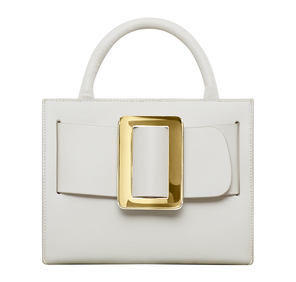 boyy Bobby 23 Epsom Blanco