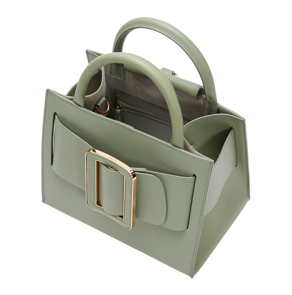 Boyy Bobby 23 Epsom Celadon