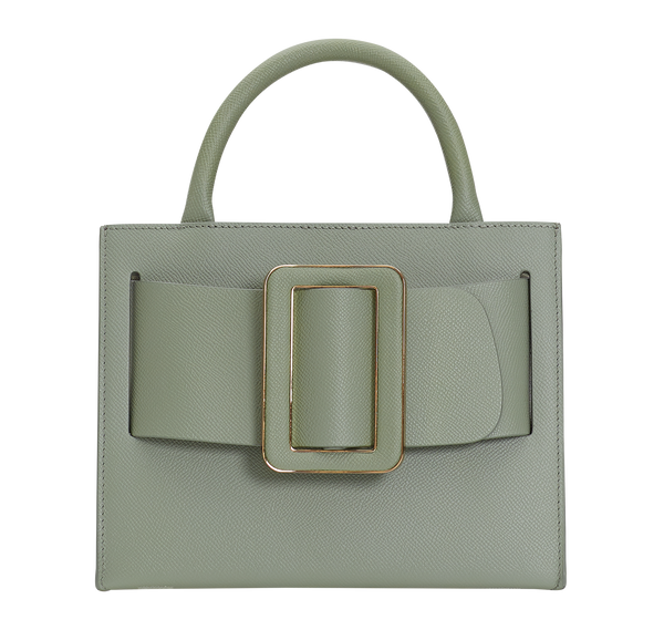 boyy Bobby 23 Epsom Celadon