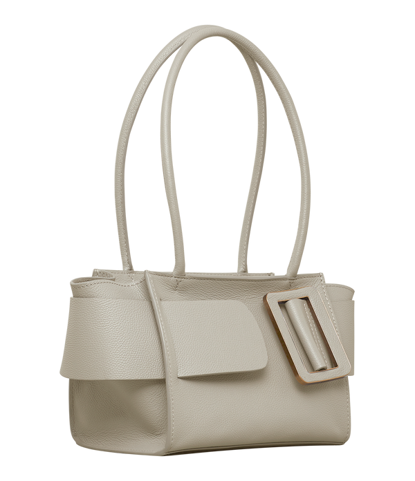 Boyy Bobby 23 Soft Ivory