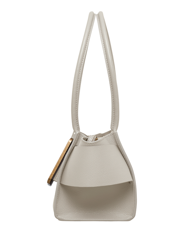 Boyy Bobby 23 Soft Ivory