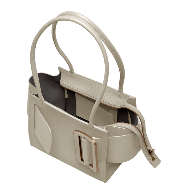 Boyy Bobby 23 Soft Ivory