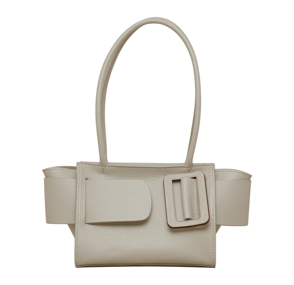 boyy Bobby 23 Soft Ivory