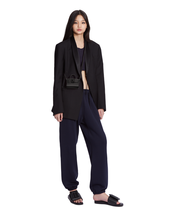 Boyy Bobby Charm Black