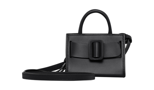 boyy Bobby Charm Black