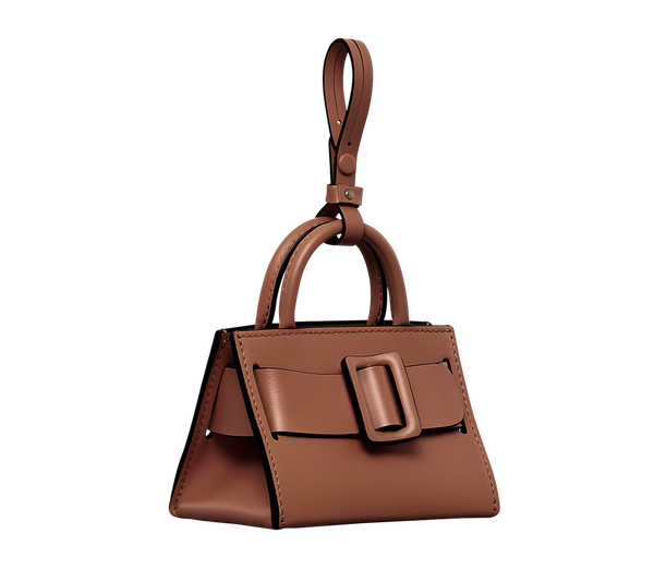 Boyy Bobby Charm Sorrel