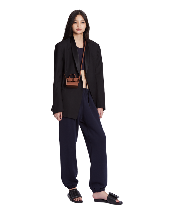 Boyy Bobby Charm Sorrel