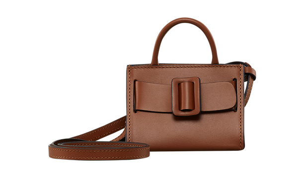 boyy Bobby Charm Sorrel